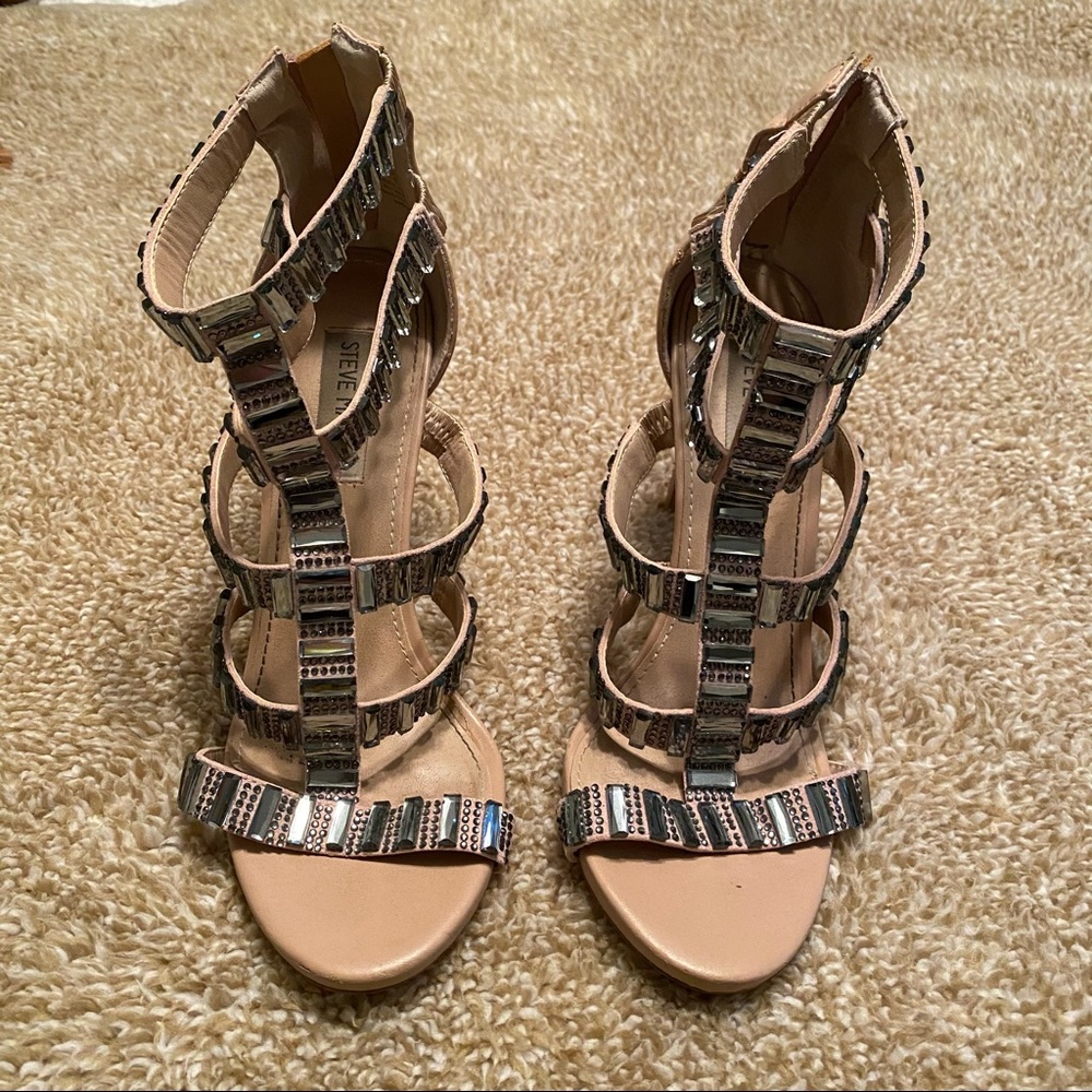 Steve Madden heels